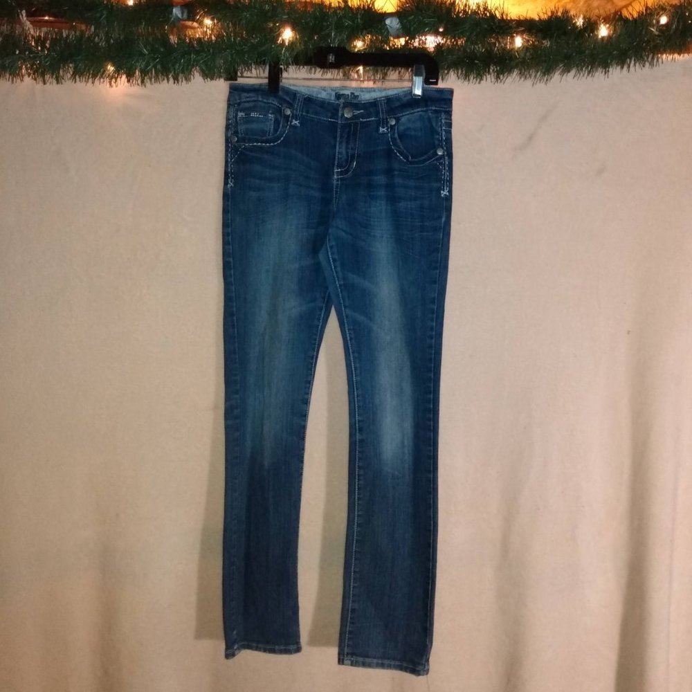 Karma Women's Skinny Jeans Karma size 16